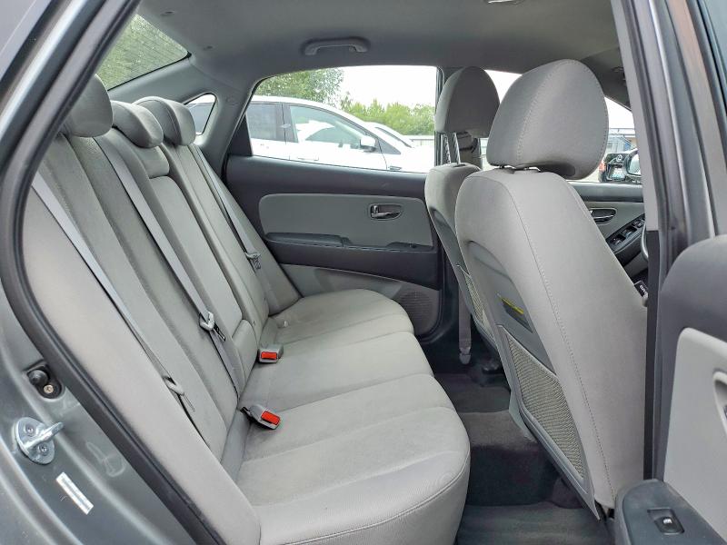 Aukcja sprzedaży 2010 Hyundai Elantra, vin: KMHDU4AD0AU956048, numer aukcji: 57430186