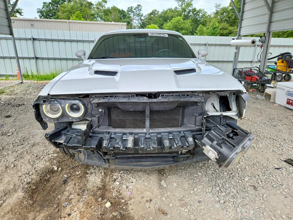Aukcja sprzedaży 2015 Dodge Challenger, vin: 2C3CDZBT4FH707222, numer aukcji: 58729076