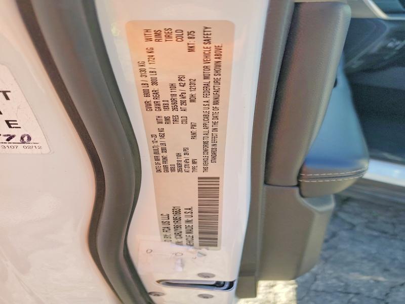 Auction sale of the 2024 Jeep Grand Cherokee, vin: 1C4RJYB61R8516631, lot number: 56793876