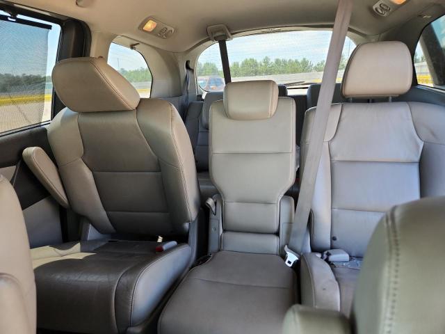 Продаж на аукціоні авто 2012 Honda Odyssey, vin: 5FNRL5H63CB110809, номер лоту: 56442676