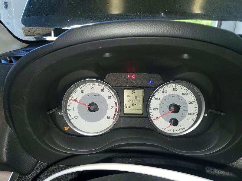 Aukcja sprzedaży 2012 Subaru Impreza, vin: JF1GJAA62CH018063, numer aukcji: 55908246
