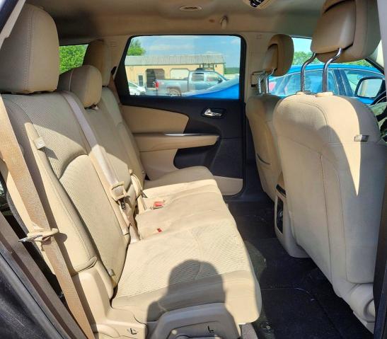 Aukcja sprzedaży 2016 Dodge Journey, vin: 3C4PDCAB7GT169823, numer aukcji: 55623496