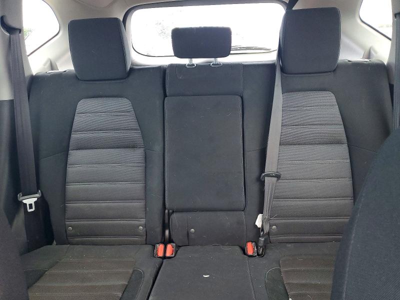 56324816 :رقم المزاد ، 5J6RW6H33KL004191 vin ، 2019 Honda Cr-v مزاد بيع