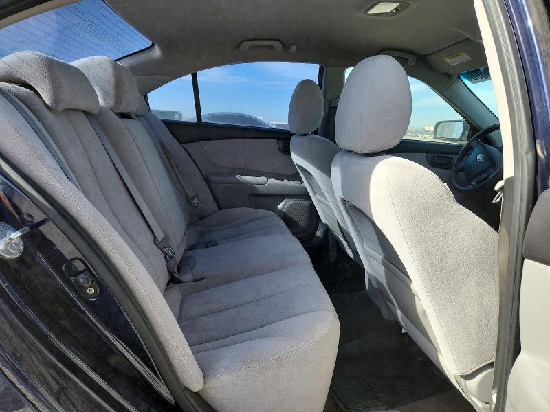 Продаж на аукціоні авто 2010 Kia Optima, vin: KNAGG4A82A5427042, номер лоту: 57010696