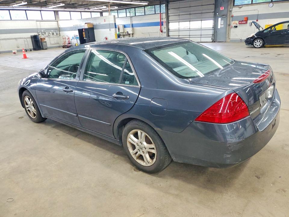 Продаж на аукціоні авто 2007 Honda Accord, vin: 1HGCM56387A217219, номер лоту: 56623146