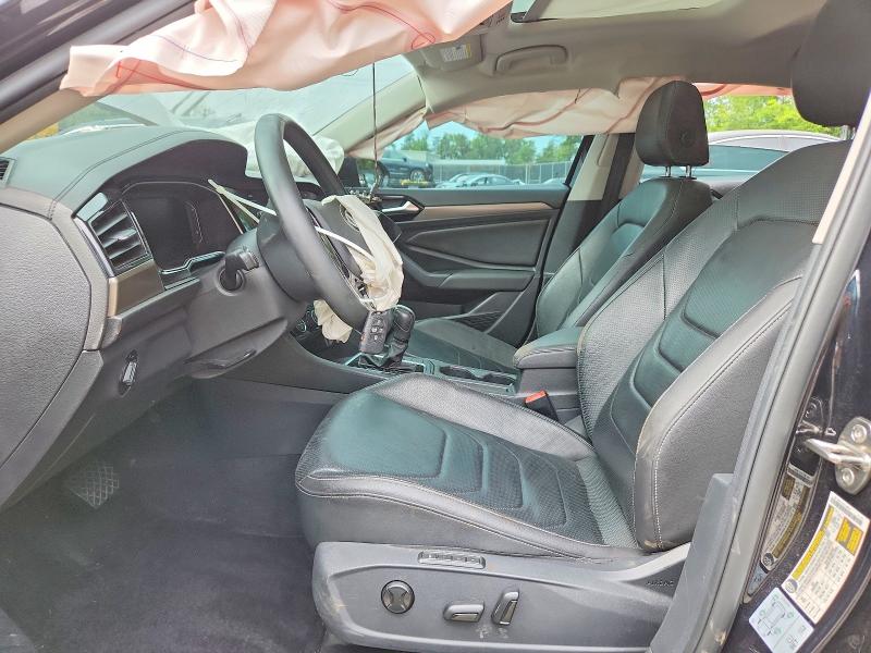 Aukcja sprzedaży 2020 Volkswagen Jetta, vin: 3VWG57BU9LM103277, numer aukcji: 57786696