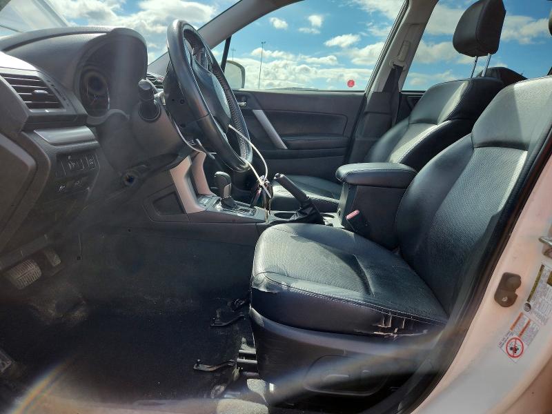 Продажа на аукционе авто 2015 Subaru Forester, vin: JF2SJCTC9FH419473, номер лота: 55621206