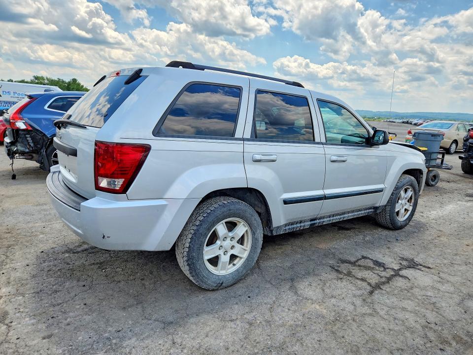 Aukcja sprzedaży 2007 Jeep Grand Cherokee, vin: 1J8GR48KX7C580943, numer aukcji: 57906996
