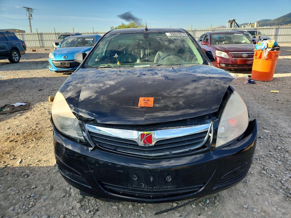 Aukcja sprzedaży 2007 Saturn Aura, vin: 1G8ZS57N97F129047, numer aukcji: 55629076