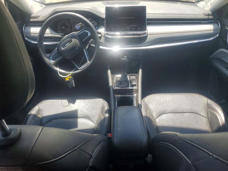 Продаж на аукціоні авто 2022 Jeep Compass, vin: 3C4NJDCBXNT109728, номер лоту: 55749816