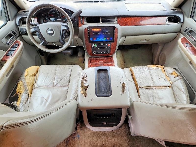 2009 Chevrolet Silverado მანქანა იყიდება აუქციონზე, vin: 3GCEC33069G160029, აუქციონის ნომერი: 56327306
