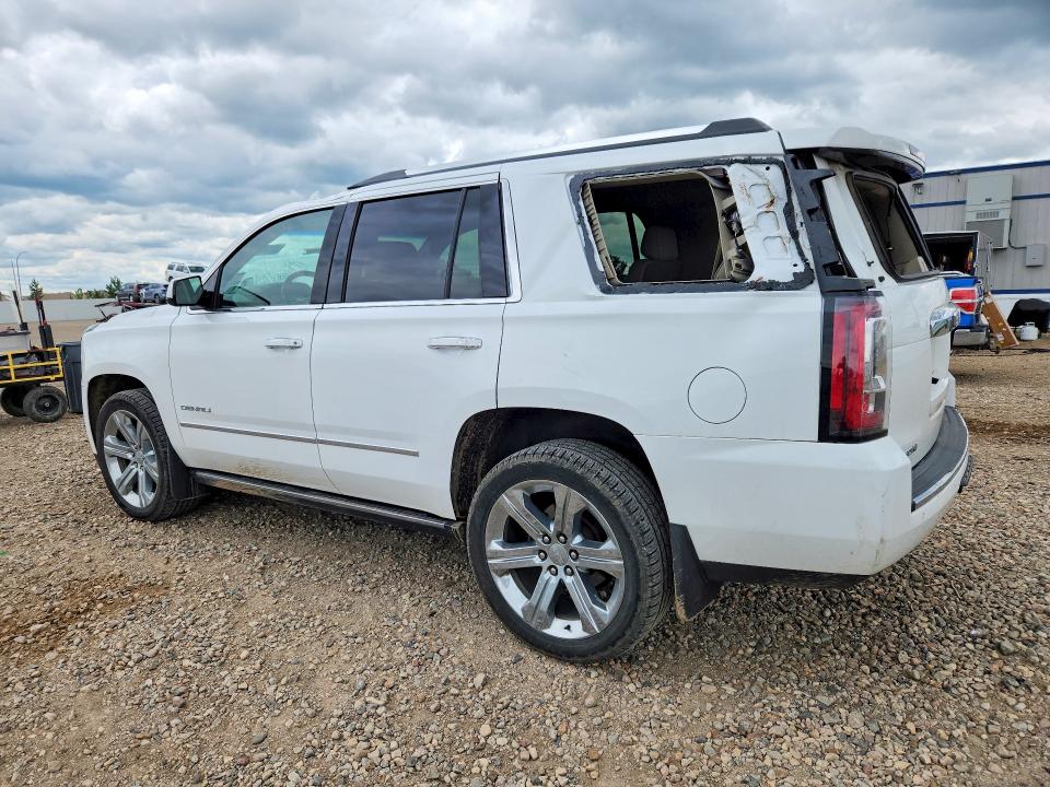 Продажа на аукционе авто 2019 Gmc Yukon, vin: 1GKS2CKJ0KR397626, номер лота: 57142776
