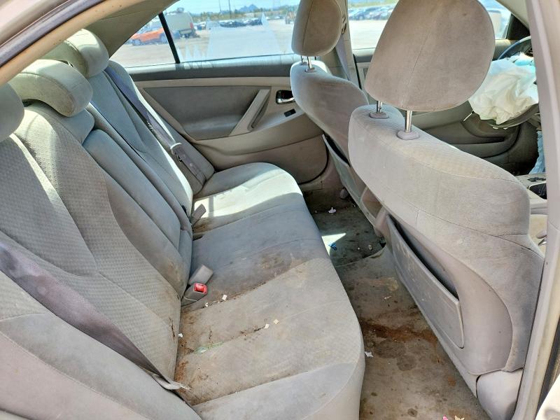 Aukcja sprzedaży 2007 Toyota Camry, vin: 4T1BE46K87U533738, numer aukcji: 59129686