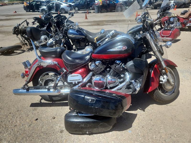 2005 Yamaha Xvz13 მანქანა იყიდება აუქციონზე, vin: JYAVP18E75A002350, აუქციონის ნომერი: 55747056