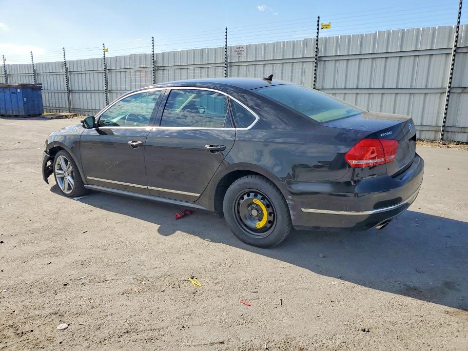 Продажа на аукционе авто 2015 Volkswagen Passat, vin: 1VWBT7A37FC040470, номер лота: 58302706