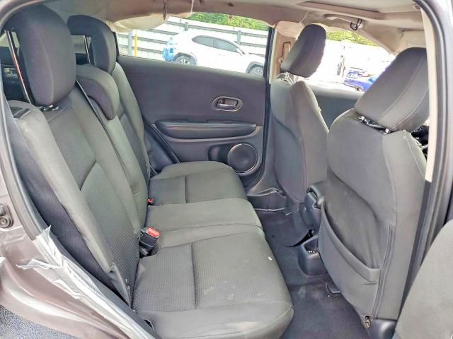 Продаж на аукціоні авто 2021 Honda Hr-v, vin: 3CZRU5H52MM717814, номер лоту: 58132996