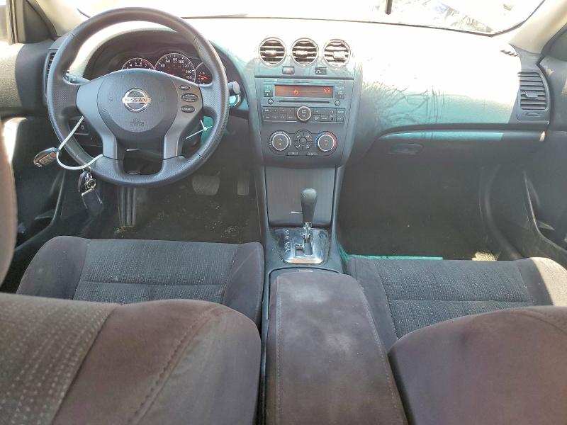 Продаж на аукціоні авто 2012 Nissan Altima, vin: 1N4AL2AP6CN449196, номер лоту: 57583486
