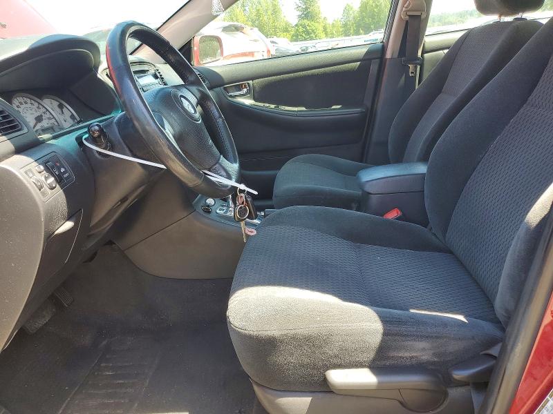 Продажа на аукционе авто 2007 Toyota Corolla, vin: 1NXBR30EX7Z867576, номер лота: 57914266