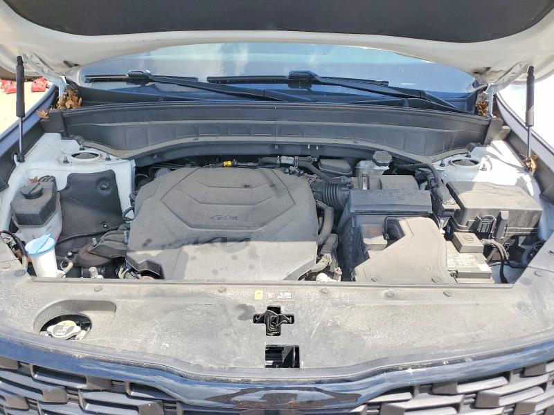 2022 Kia Telluride მანქანა იყიდება აუქციონზე, vin: 5XYP3DHC1NG256466, აუქციონის ნომერი: 56456586