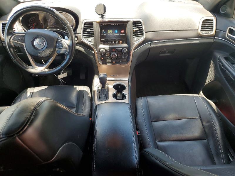 Продажа на аукционе авто 2016 Jeep Grand Cherokee, vin: 1C4RJFBG3GC445603, номер лота: 56141536