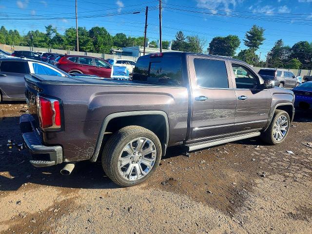 Продажа на аукционе авто 2016 Gmc Sierra, vin: 3GTU2PEC1GG320909, номер лота: 56813536