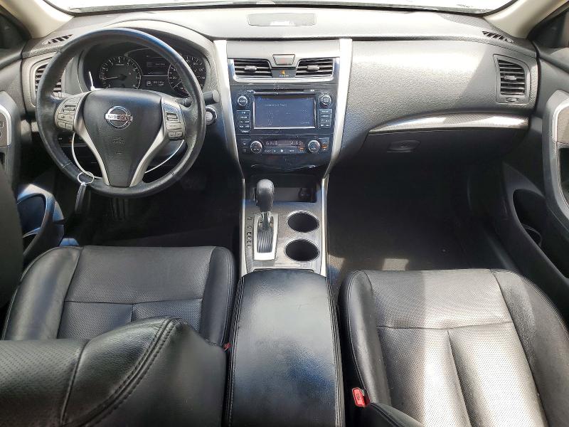 Продаж на аукціоні авто 2015 Niss Altima, vin: 1N4AL3AP7FN306168, номер лоту: 56252176