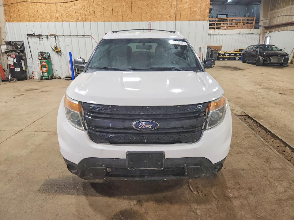 55472126 :رقم المزاد ، 1FM5K8D8XDGA38892 vin ، 2013 Ford Explorer مزاد بيع
