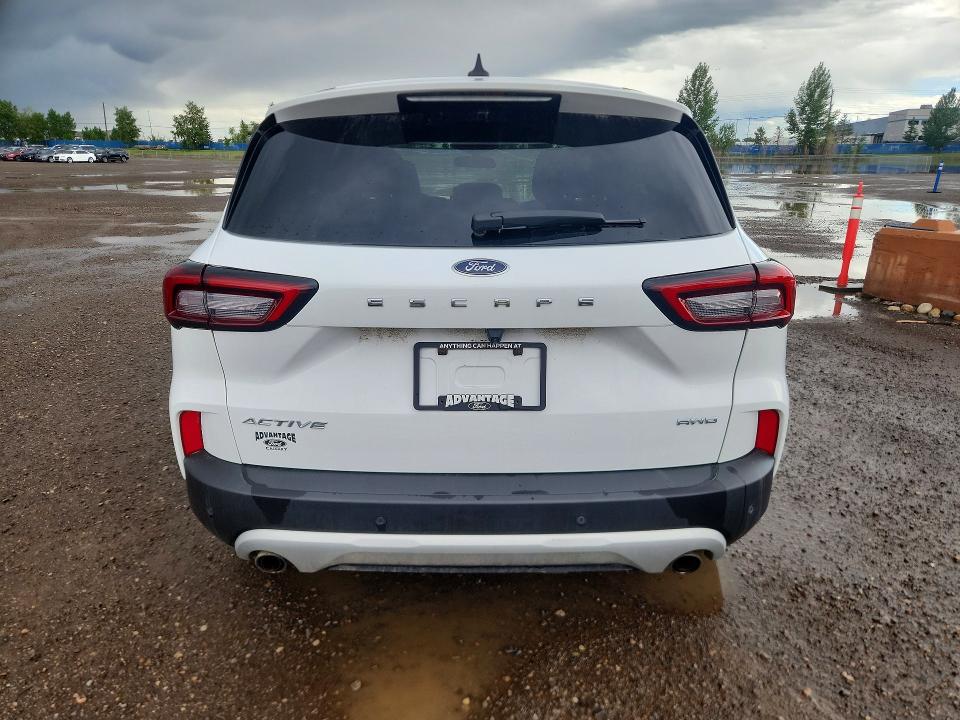Продажа на аукционе авто 2023 Ford Escape, vin: 1FMCU9GN9PUB08428, номер лота: 57417016