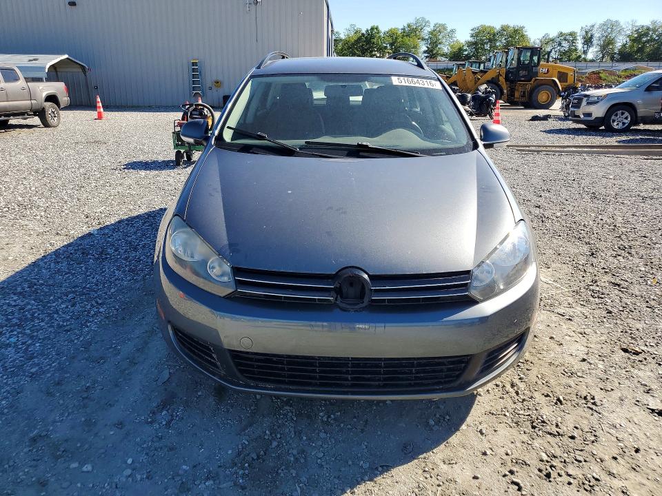 2012 Volkswagen Jetta მანქანა იყიდება აუქციონზე, vin: 3VWPL7AJXCM664777, აუქციონის ნომერი: 51664316
