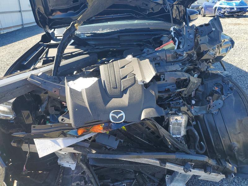 Aukcja sprzedaży 2025 Mazda Cx-90, vin: JM3KKBHA7S1206528, numer aukcji: 57138176