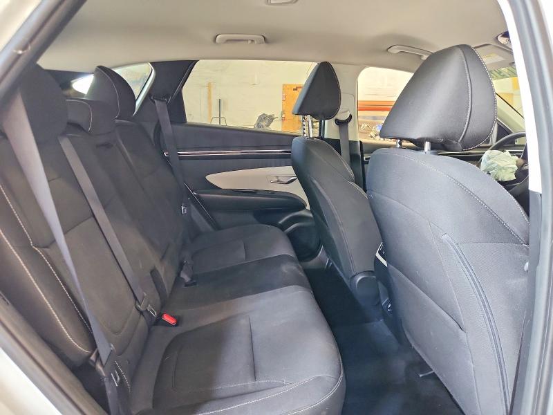 55777916 :رقم المزاد ، KM8JBCA15NU016777 vin ، 2022 Hyundai Tucson مزاد بيع