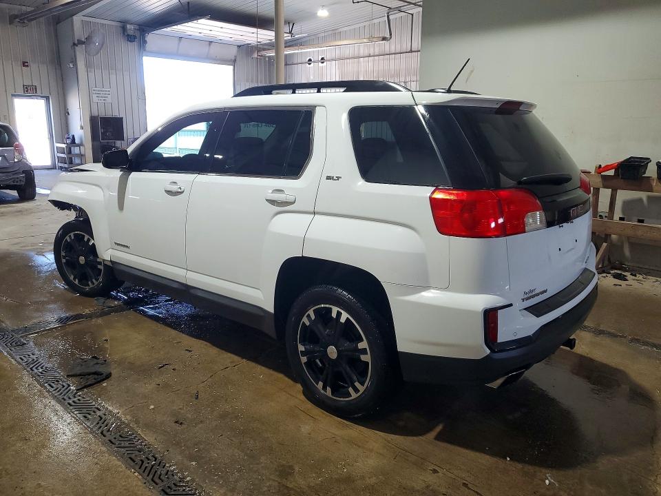 Продажа на аукционе авто 2017 Gmc Terrain, vin: 2GKFLUE34H6227775, номер лота: 55340396