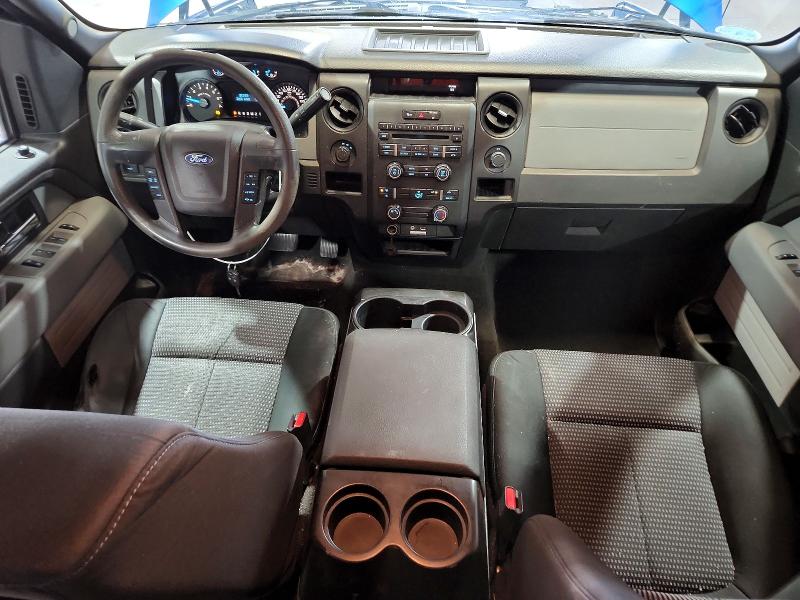 Aukcja sprzedaży 2014 Ford F150, vin: 1FTFX1EFXEFC68048, numer aukcji: 58411146