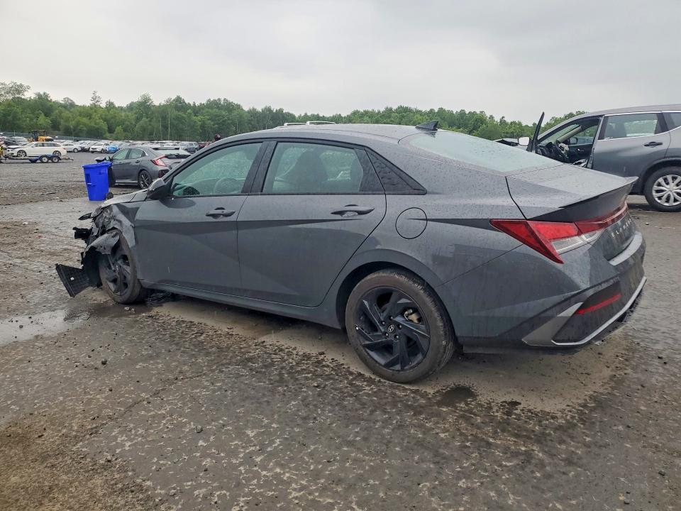 Aukcja sprzedaży 2026 Hyundai Elantra, vin: KMHLM4DG6TU160716, numer aukcji: 58102126