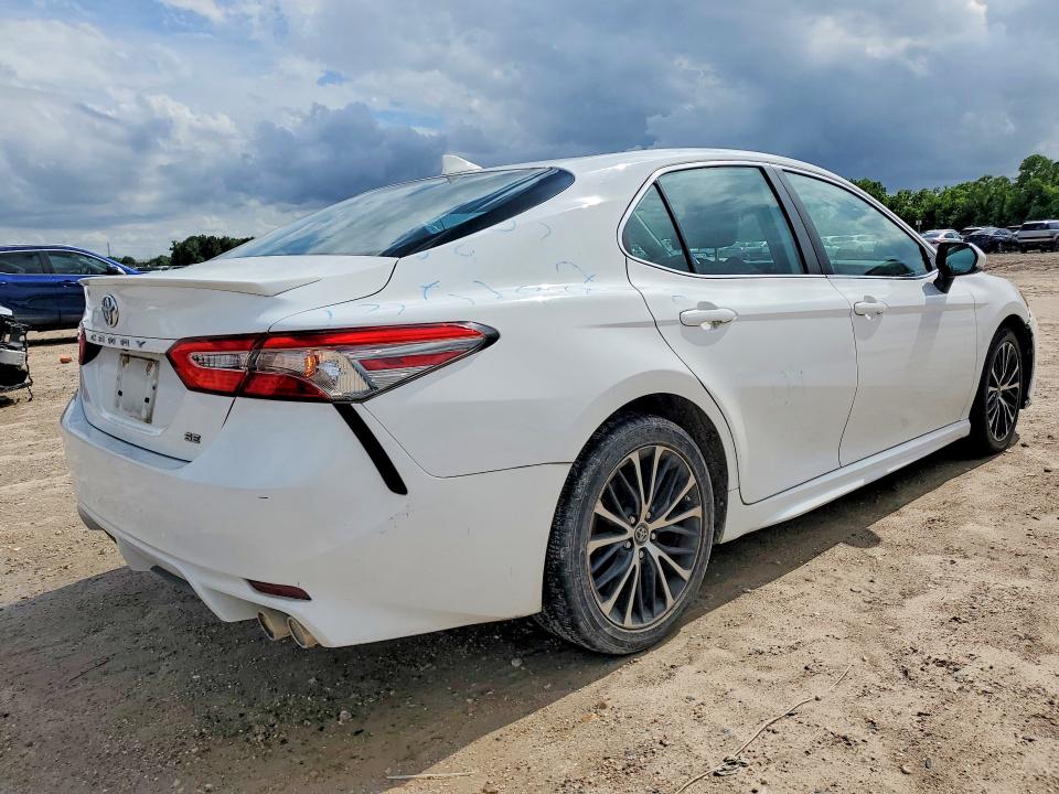 Aukcja sprzedaży 2019 Toyota Camry, vin: 4T1B11HK9KU777785, numer aukcji: 54882536