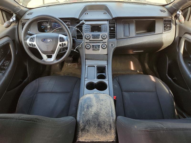 Aukcja sprzedaży 2018 Ford Taurus, vin: 1FAHP2MK9JG117628, numer aukcji: 56169376