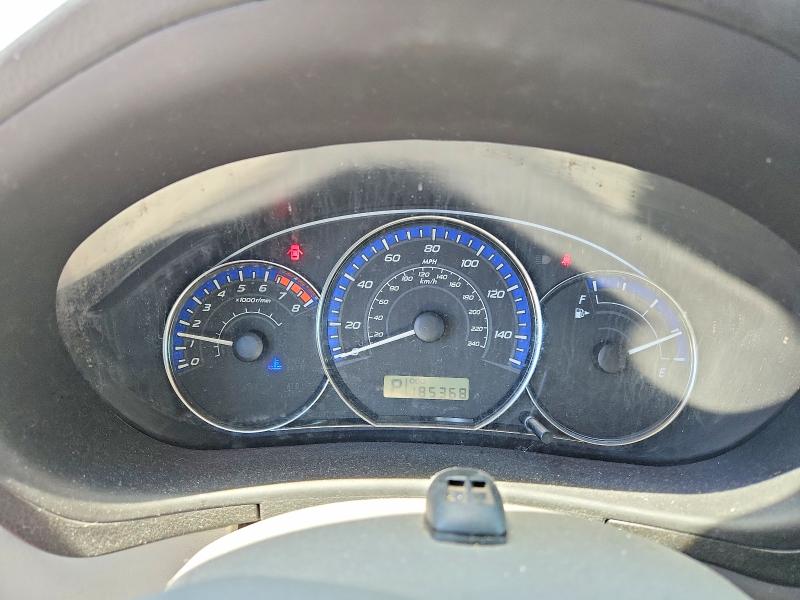 Продаж на аукціоні авто 2012 Subaru Forester, vin: JF2SHABC3CH462901, номер лоту: 57180536