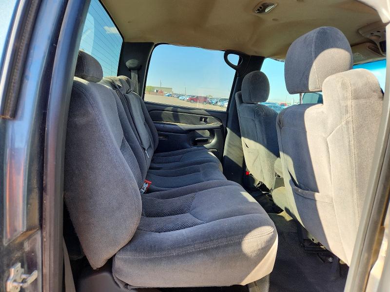 Продаж на аукціоні авто 2007 Chevrolet Silverado, vin: 1GCHK23D77F127410, номер лоту: 58401476