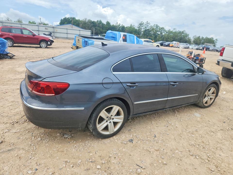 Продаж на аукціоні авто 2014 Volkswagen Cc, vin: WVWBP7AN8EE508198, номер лоту: 57377546