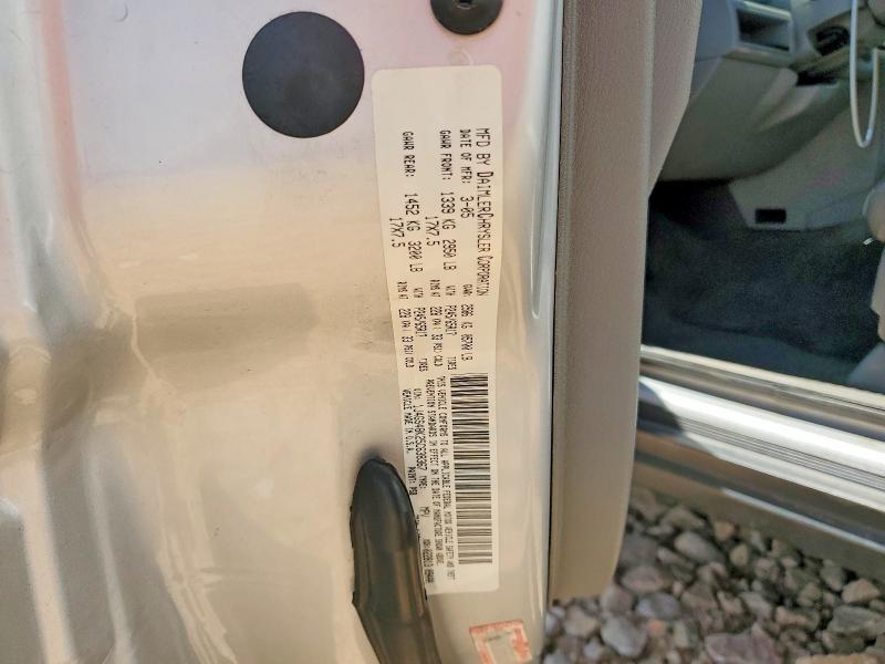 Продажа на аукционе авто 2005 Jeep Grand Cherokee, vin: 1J4GS48K25C638367, номер лота: 57482776