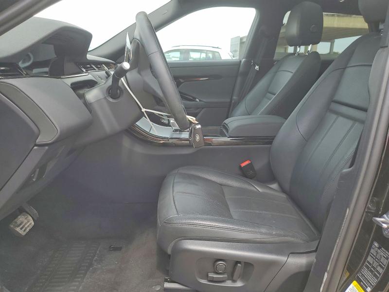 Продаж на аукціоні авто 2024 Land Rover Range Rover Evoque, vin: SALZJ2FX7RH249195, номер лоту: 56343636