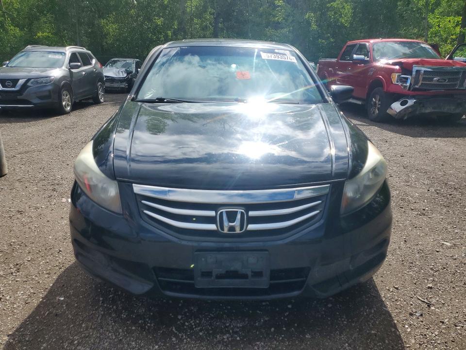 Продаж на аукціоні авто 2012 Honda Accord, vin: 1HGCP2F80CA801870, номер лоту: 57393576