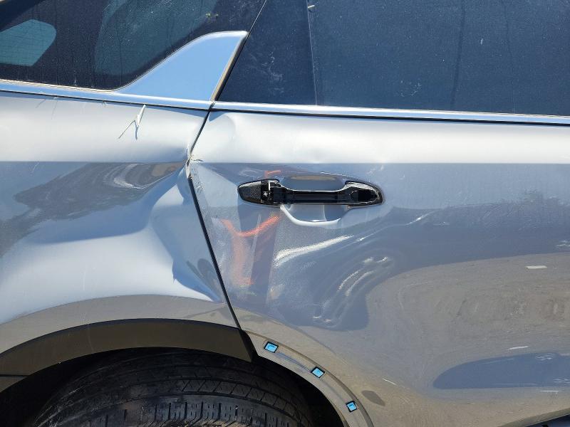 Продажа на аукционе авто 2024 Kia Sorento, vin: 5XYRLDJC0RG286292, номер лота: 55991726