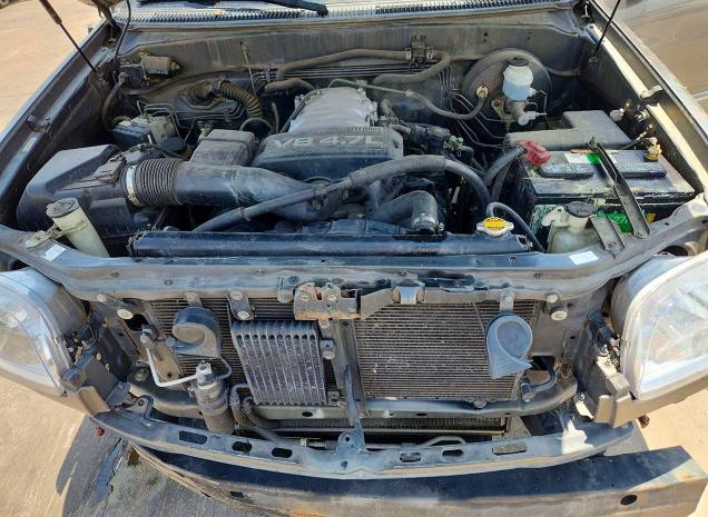 Aukcja sprzedaży 2004 Toyota Tundra, vin: 5TBBT48164S451482, numer aukcji: 58597366