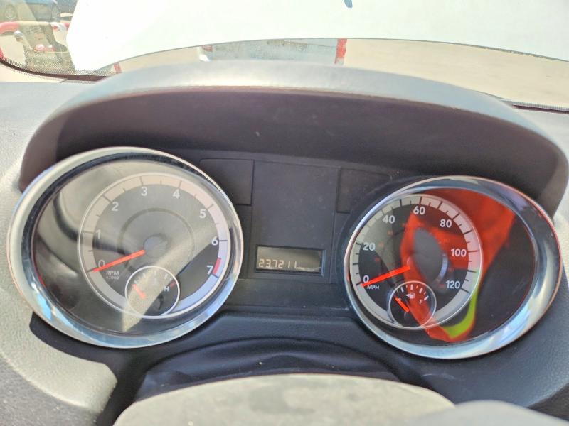 Aukcja sprzedaży 2015 Dodge Grand Caravan, vin: 2C7WDGBG0FR614131, numer aukcji: 55887736