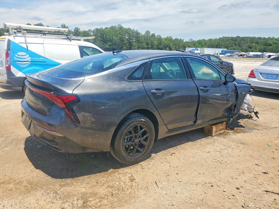 Aukcja sprzedaży 2026 Kia K5, vin: KNAG24J71T5445248, numer aukcji: 56075246