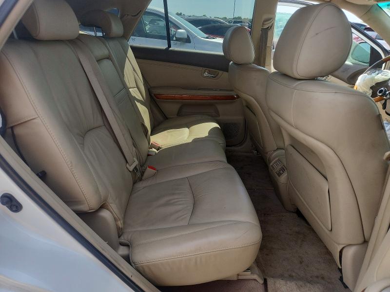 Aukcja sprzedaży 2007 Lexus Rx, vin: 2T2GK31U67C014184, numer aukcji: 57440566