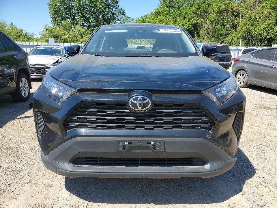 Aukcja sprzedaży 2022 Toyota Rav4, vin: 2T3B1RFV8NC303240, numer aukcji: 52262026