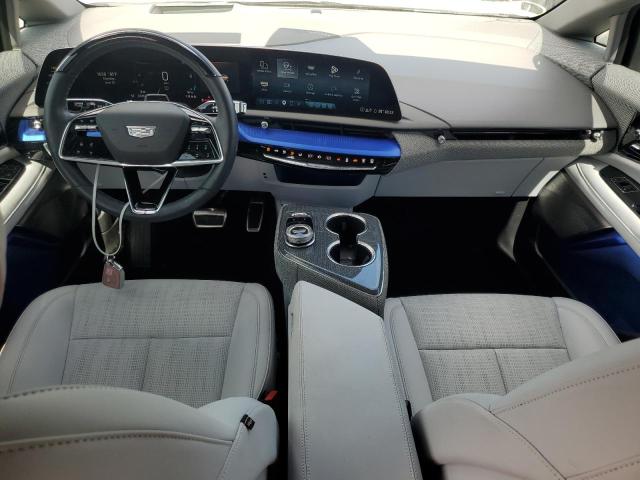 Aukcja sprzedaży 2025 Cadillac Optiq, vin: 3GYK3GMR4SS158591, numer aukcji: 56850626