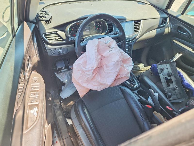Aukcja sprzedaży 2020 Buick Encore, vin: KL4CJASB7LB002314, numer aukcji: 55756866